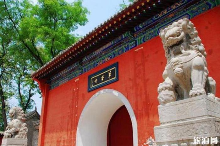 西安祥峪森林公园 西安祥峪森林公园