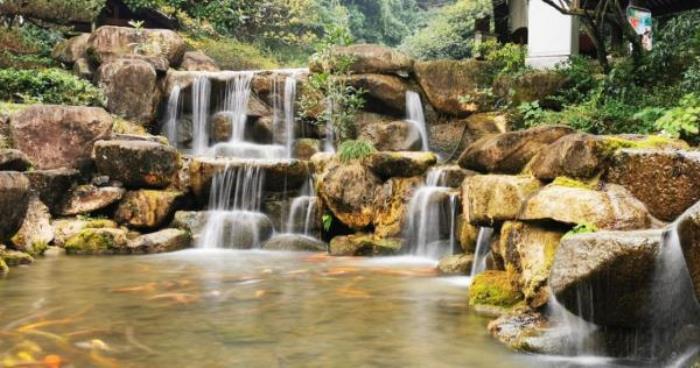 兰溪-地下长河景区 兰溪-地下长河景区