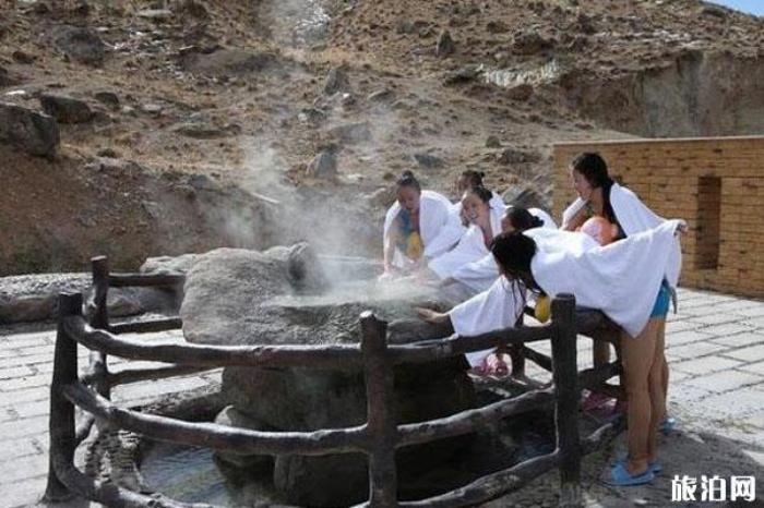 大柴旦雪山温泉景区介绍 大柴旦雪山温泉景区介绍