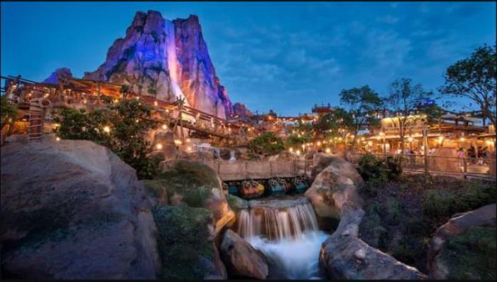 上海迪士尼乐园年卡 上海迪士尼乐园年卡