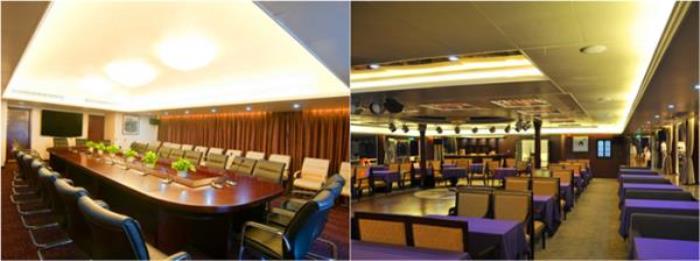 武汉两江游览 武汉两江游览