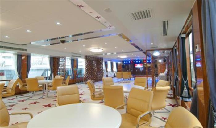 武汉两江游览 武汉两江游览