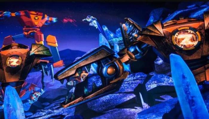 上海迪士尼乐园年卡 上海迪士尼乐园年卡