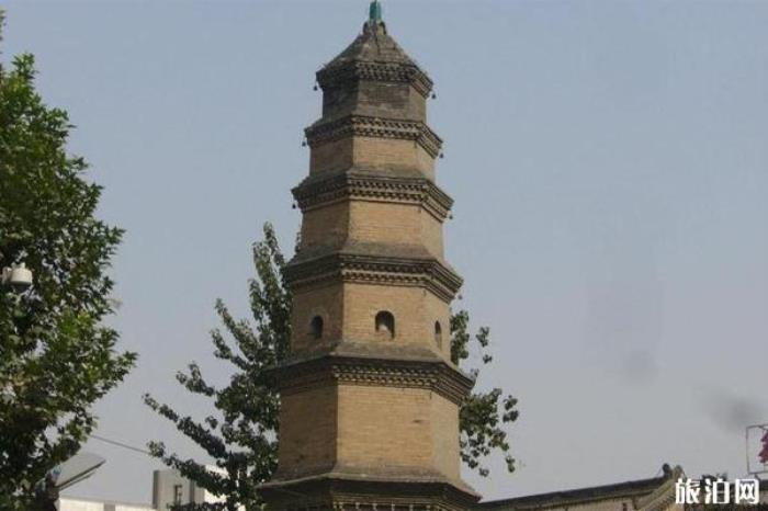 西安书院门步行街 西安书院门步行街