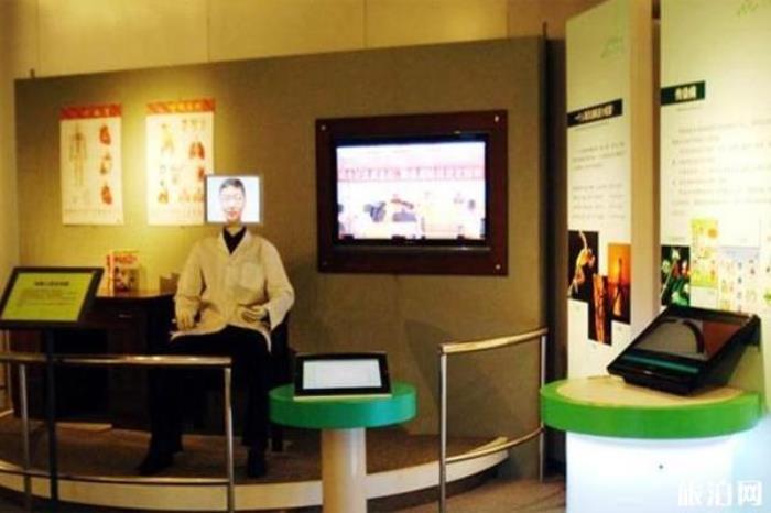 陕西自然博物馆 陕西自然博物馆