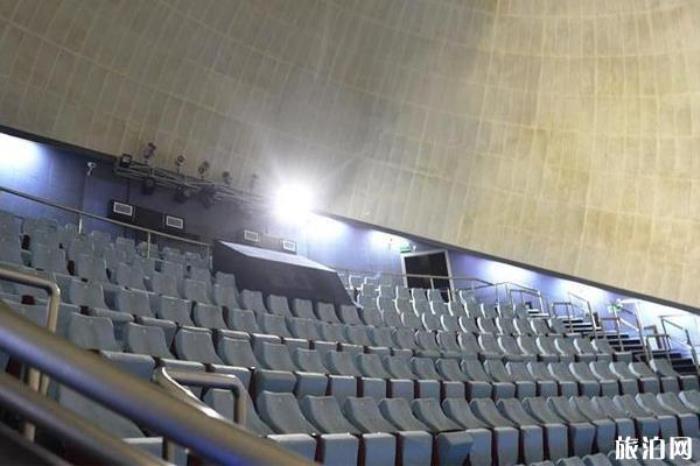 陕西自然博物馆 陕西自然博物馆