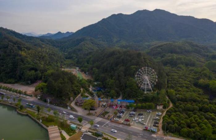 金华动物园 金华动物园