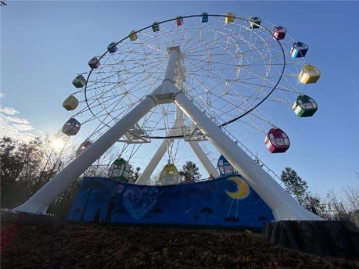 襄阳野生动物世界 襄阳野生动物世界