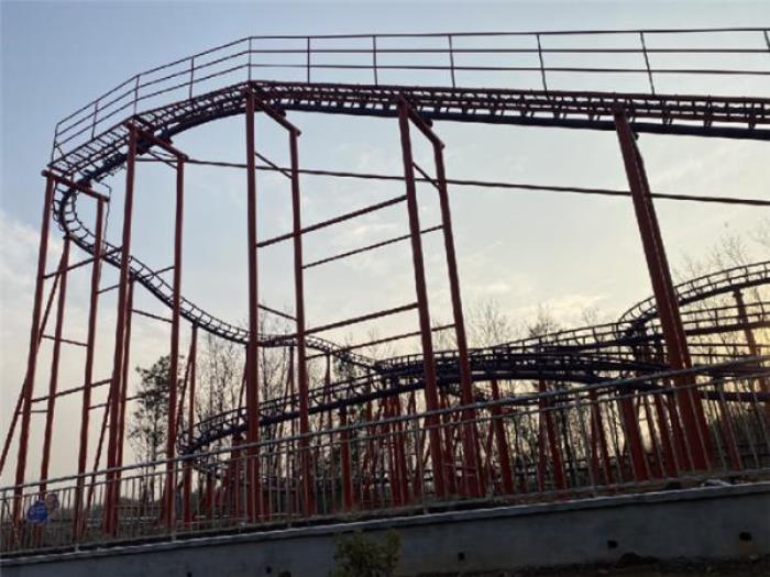 襄阳野生动物世界 襄阳野生动物世界