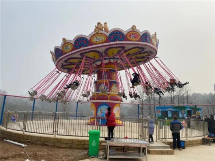 襄阳野生动物世界 襄阳野生动物世界