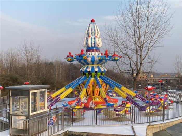 襄阳野生动物世界 襄阳野生动物世界