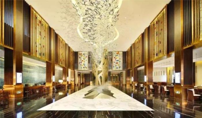 从化碧泉空中温泉 从化碧泉空中温泉