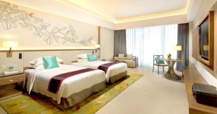 从化碧泉空中温泉 从化碧泉空中温泉