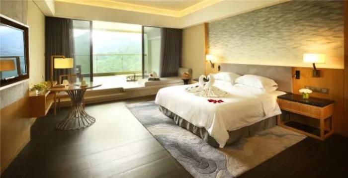 从化碧泉空中温泉 从化碧泉空中温泉