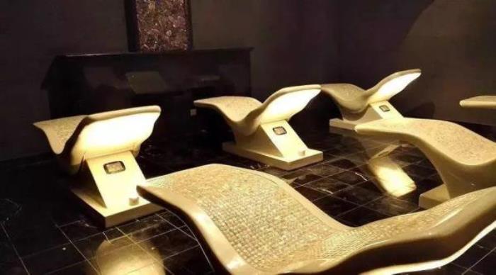 从化碧泉空中温泉 从化碧泉空中温泉