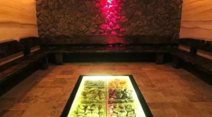 从化碧泉空中温泉 从化碧泉空中温泉