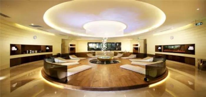 从化碧泉空中温泉 从化碧泉空中温泉