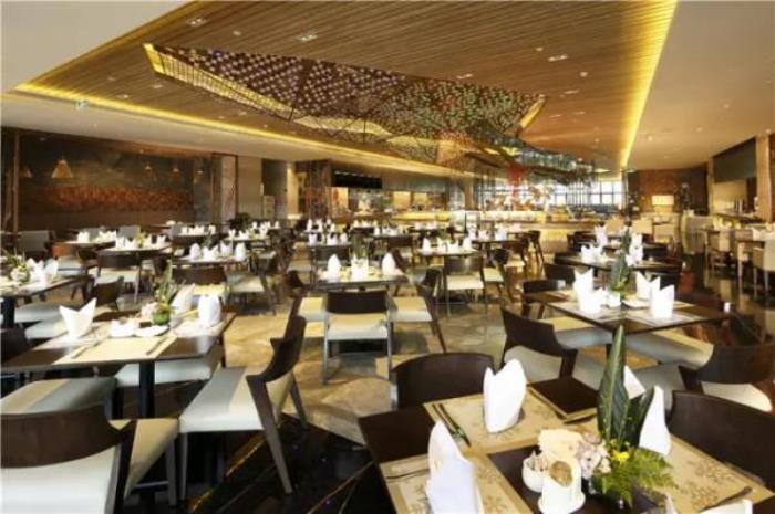 从化碧泉空中温泉 从化碧泉空中温泉