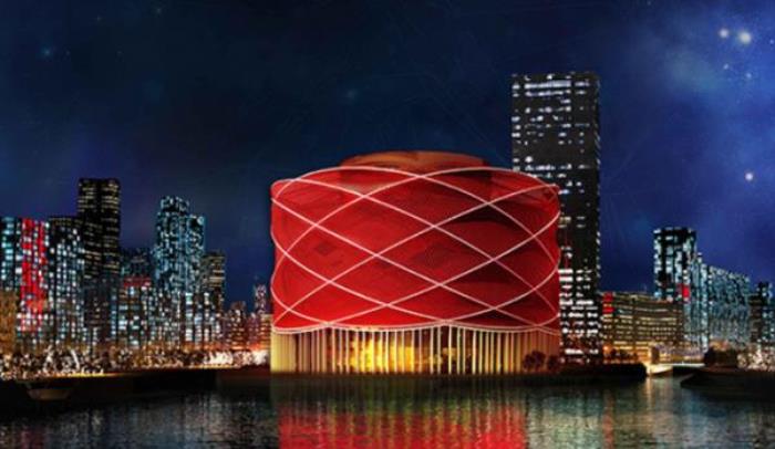 武汉汉秀 武汉汉秀