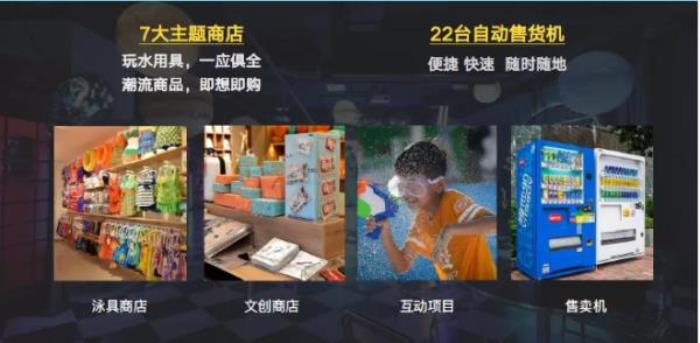 嘉兴-杭州湾融创水世界 嘉兴-杭州湾融创水世界