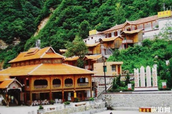 广新园民族村 广新园民族村