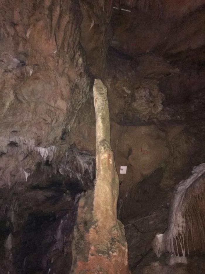 兰溪-地下长河景区 兰溪-地下长河景区