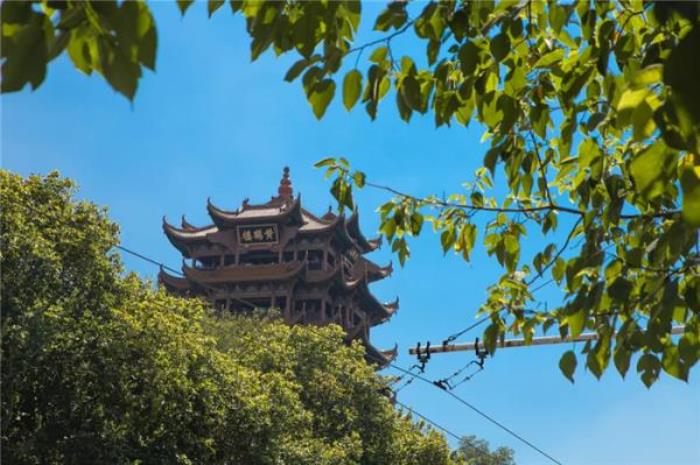 大武汉旅游年卡 大武汉旅游年卡