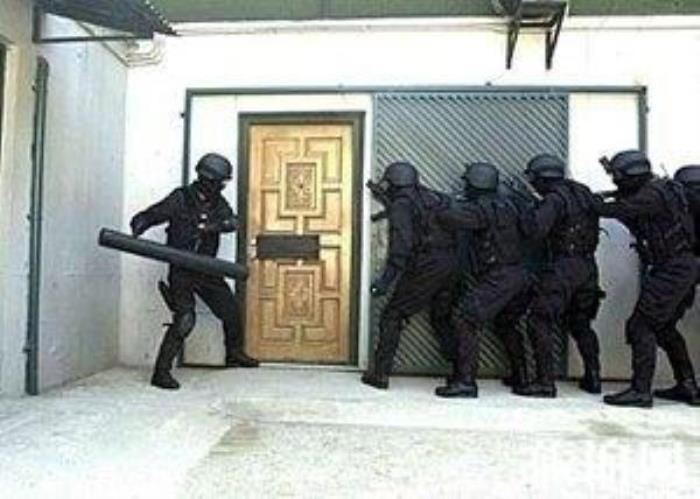 保安部队博物馆