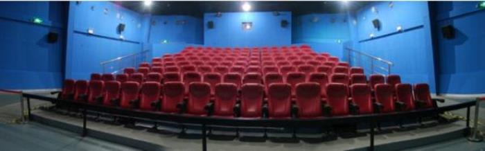 上海锦江乐园 上海锦江乐园