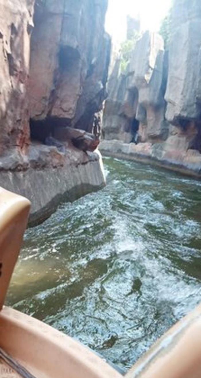 上海锦江乐园 上海锦江乐园