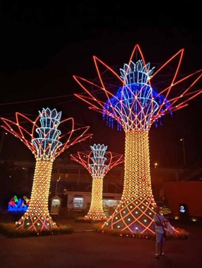 上海锦江乐园 上海锦江乐园