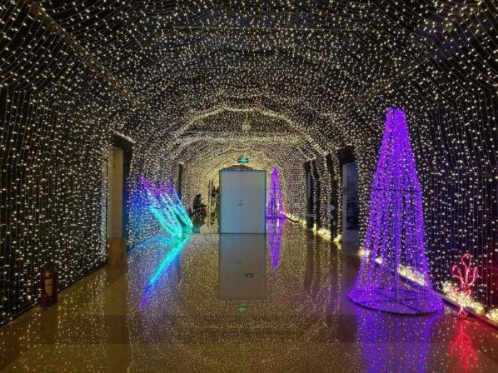 上海外滩星空艺术馆 上海外滩星空艺术馆