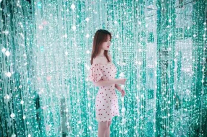 上海外滩星空艺术馆 上海外滩星空艺术馆