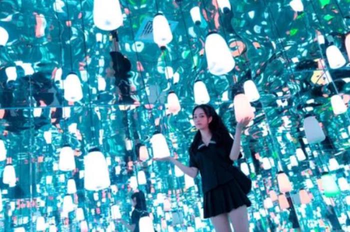 上海外滩星空艺术馆 上海外滩星空艺术馆