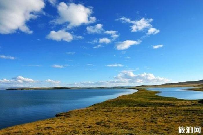 黄河源头 黄河源头