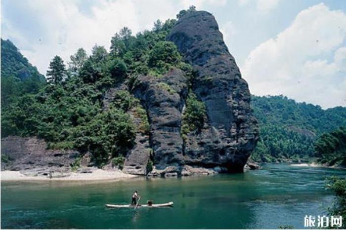 桂林资江漂流景区 桂林资江漂流景区