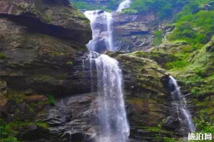 江西庐山景区 江西庐山景区