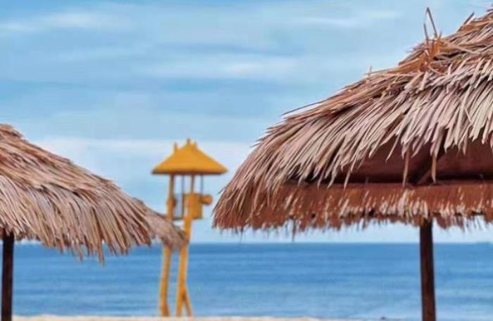 阳江闸坡·大角湾 阳江闸坡·大角湾