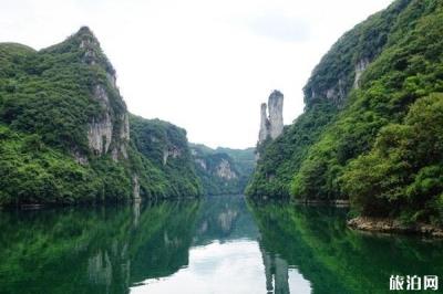 舞阳河