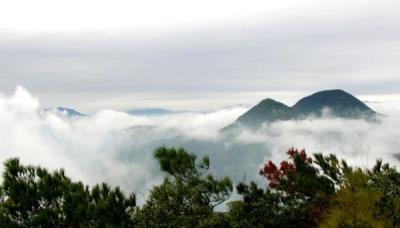 泉州清源山景区
