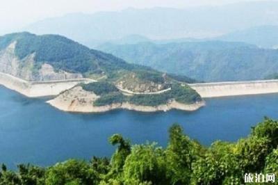 长沙黑麋峰森林公园