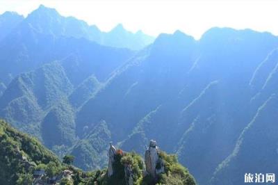 太平国家森林公园