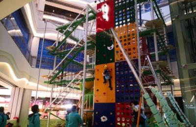 未来之星儿童拓展中心