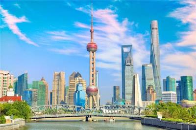 上海东方明珠