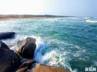 大花角海湾