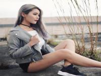 郑州陪玩歌手庹仪菱