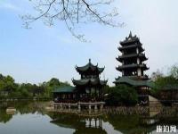 成都宝光桂湖文化旅游区