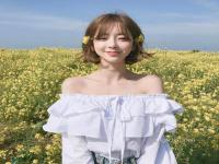 上海结伴游玩教师帛幼菱