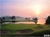 桂林乐满地主题乐园