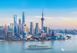 上海伴游
沪上豪华游轮领导者天子号填补了